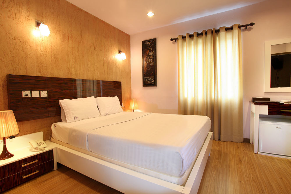 Anum Hotel Kuala Lumpur Exterior photo