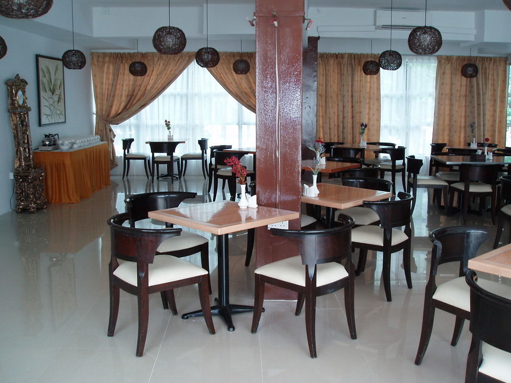 Anum Hotel Kuala Lumpur Exterior photo