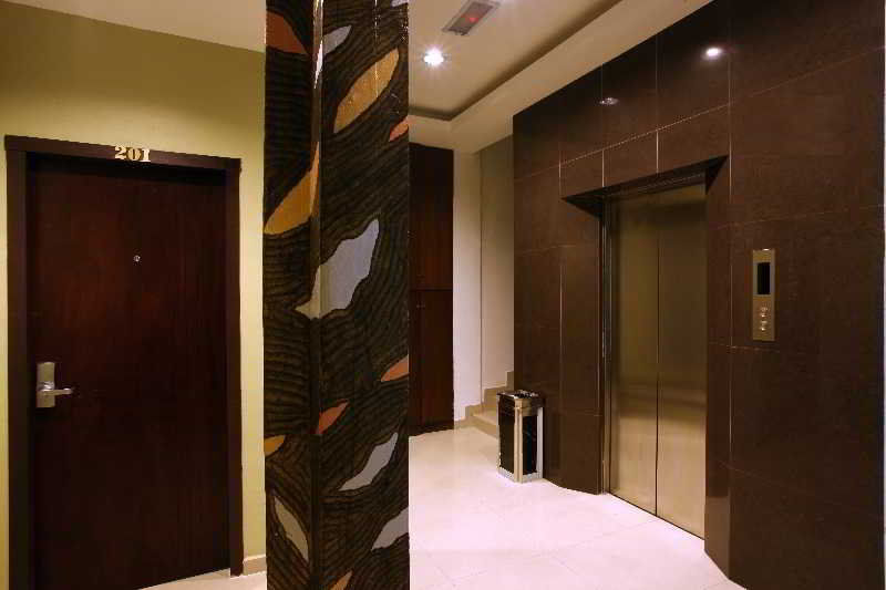 Anum Hotel Kuala Lumpur Exterior photo
