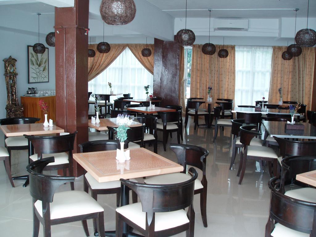 Anum Hotel Kuala Lumpur Exterior photo