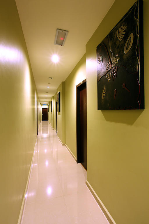 Anum Hotel Kuala Lumpur Exterior photo