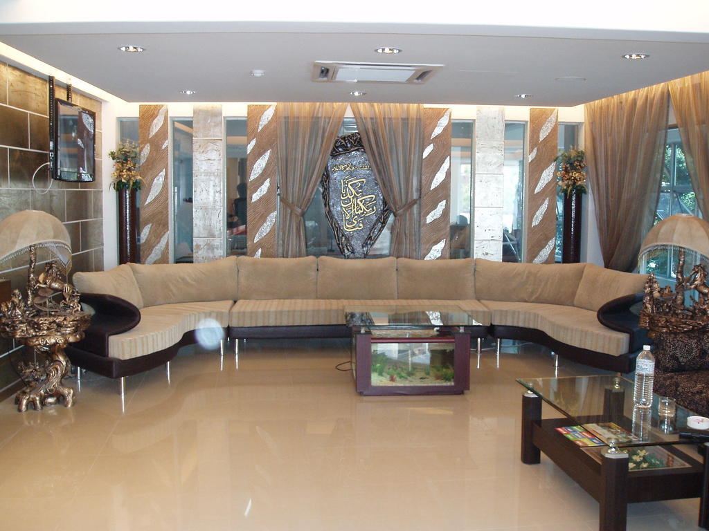 Anum Hotel Kuala Lumpur Exterior photo